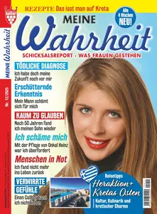 Meine Wahrheit - Nr.12 2025