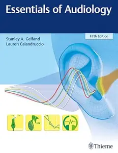 Essentials of Audiology (5th Edition)
