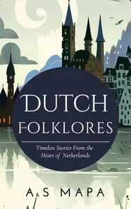 Dutch Folklores : Timeless Collection of Stories from the Heart of the Netherlands