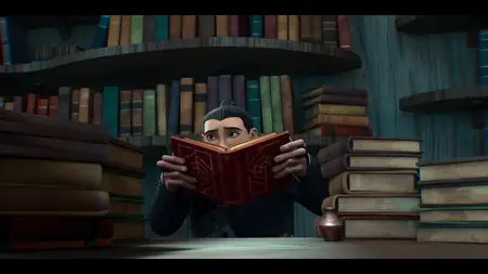 Wolf King S01E03