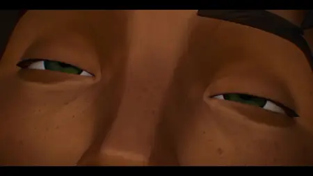 Wolf King S01E03