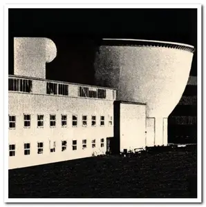 VA - Cold Waves Of Color: 1981-85 [Remastered] (2014)