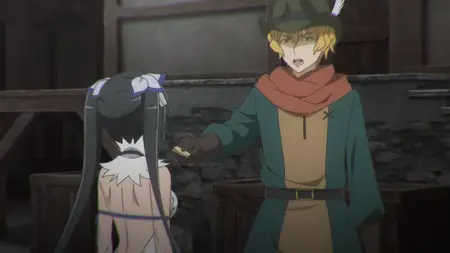 DanMachi - S05E06