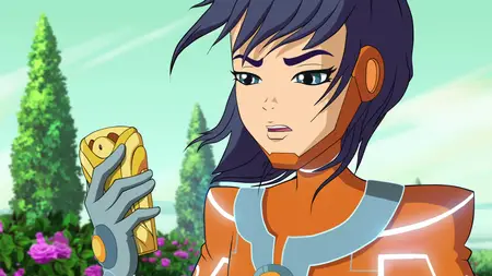 Winx Club S08E11