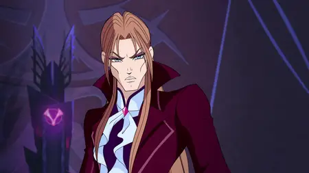 Winx Club S08E11