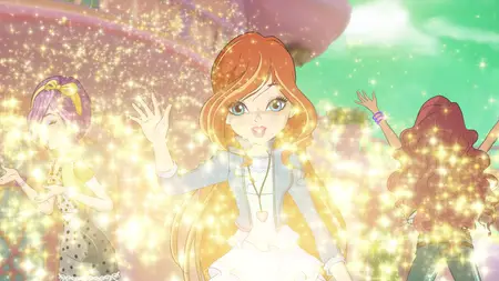 Winx Club S08E11