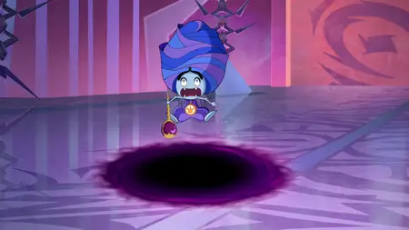 Winx Club S08E11