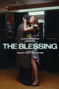 The Blessing (2026)