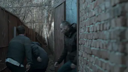 Absentia S03E09