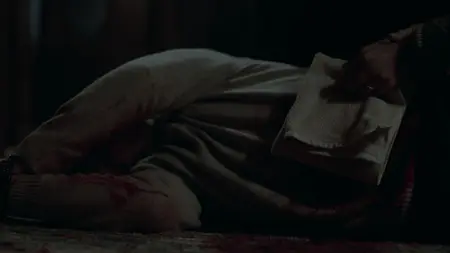 Absentia S03E09