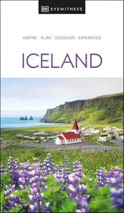 DK Iceland (Travel Guide)