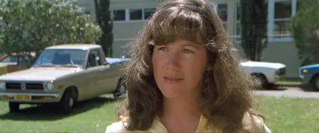 Puberty Blues (1981)