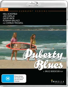 Puberty Blues (1981)