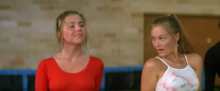 Puberty Blues (1981)