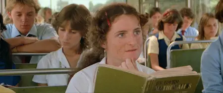 Puberty Blues (1981)