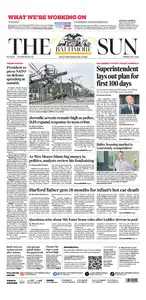 The Baltimore Sun - 7 July 2026