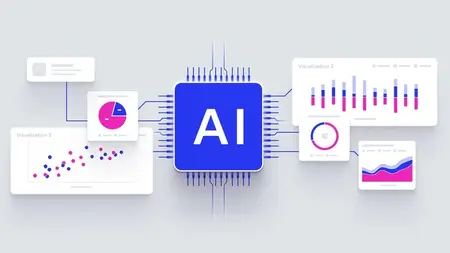 Data Analysis with Generative AI - A Complete Bootcamp