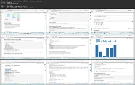 Data Analysis with Generative AI - A Complete Bootcamp
