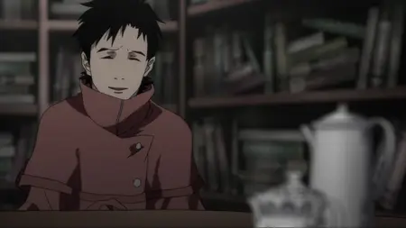 Ergo Proxy - 11