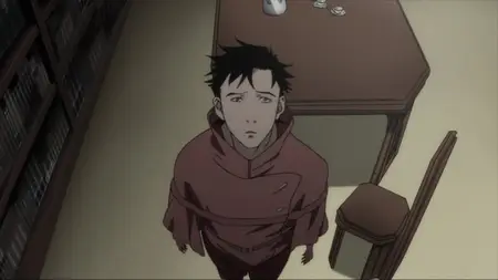 Ergo Proxy - 11