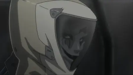 Ergo Proxy - 11