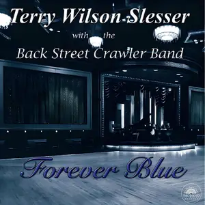 Terry Wilson Slesser - Forever Blue (2024) [Official Digital Download]