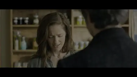 Ransom Canyon S01E02