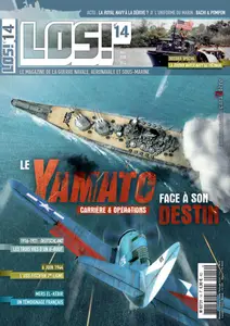 LOS! N.14 - Mai-Juin 2014