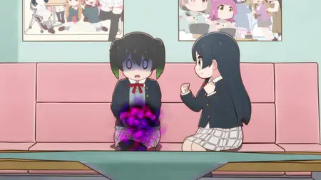 Nijiyon Animation S2 - 14