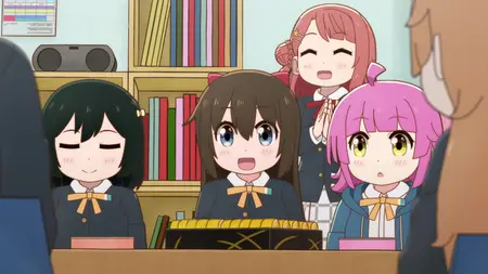 Nijiyon Animation S2 - 14