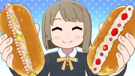 Nijiyon Animation S2 - 14