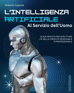 L'Intelligenza Artificiale al Servizio dell’Uomo