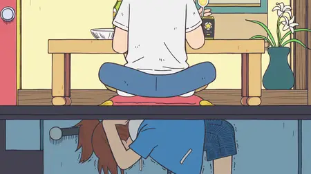 CITY THE ANIMATION S01E05 5