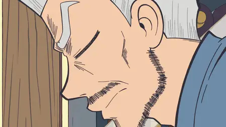 CITY THE ANIMATION S01E05 5