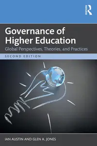 Governance of Higher Education