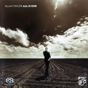 Allan Taylor - All Is One (2013) {Hybrid SACD}