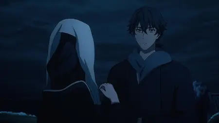 Sword of the Demon Hunter S01E11 Episode 11