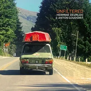 Hermine Deurloo & Anton Goudsmit - Unfiltered (2026) [Official Digital Download 24/48]