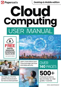 Cloud Computing User Manual - Spring 2025