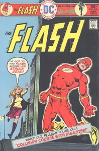 The Flash, 1976-01-00 240