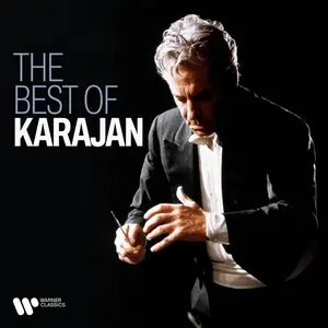 Herbert von Karajan - The Best of Karajan (2025)