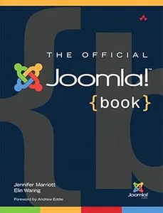 The Official Joomla! Book