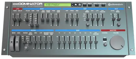AudioRealism ReDominator v1.5.2.4