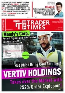 The Trader Times - 20 February 2026
