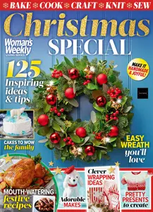 Woman's Weekly Living Series - Christmas Special 2024