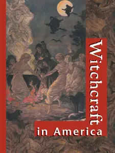 Witchcraft in America