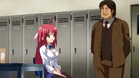 yEnc (AVI/raw) machi gurumi no wana ep 1 -  - machi gurumi no wana ep 1 r00
