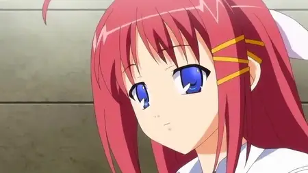 yEnc (AVI/raw) machi gurumi no wana ep 1 -  - machi gurumi no wana ep 1 r00