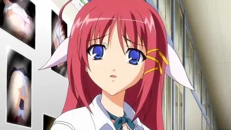 yEnc (AVI/raw) machi gurumi no wana ep 1 -  - machi gurumi no wana ep 1 r00