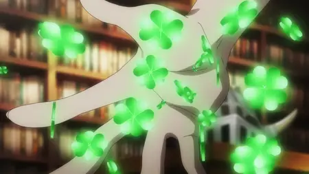 Val x Love (2019 S01E11 The Accepting Maiden Edge